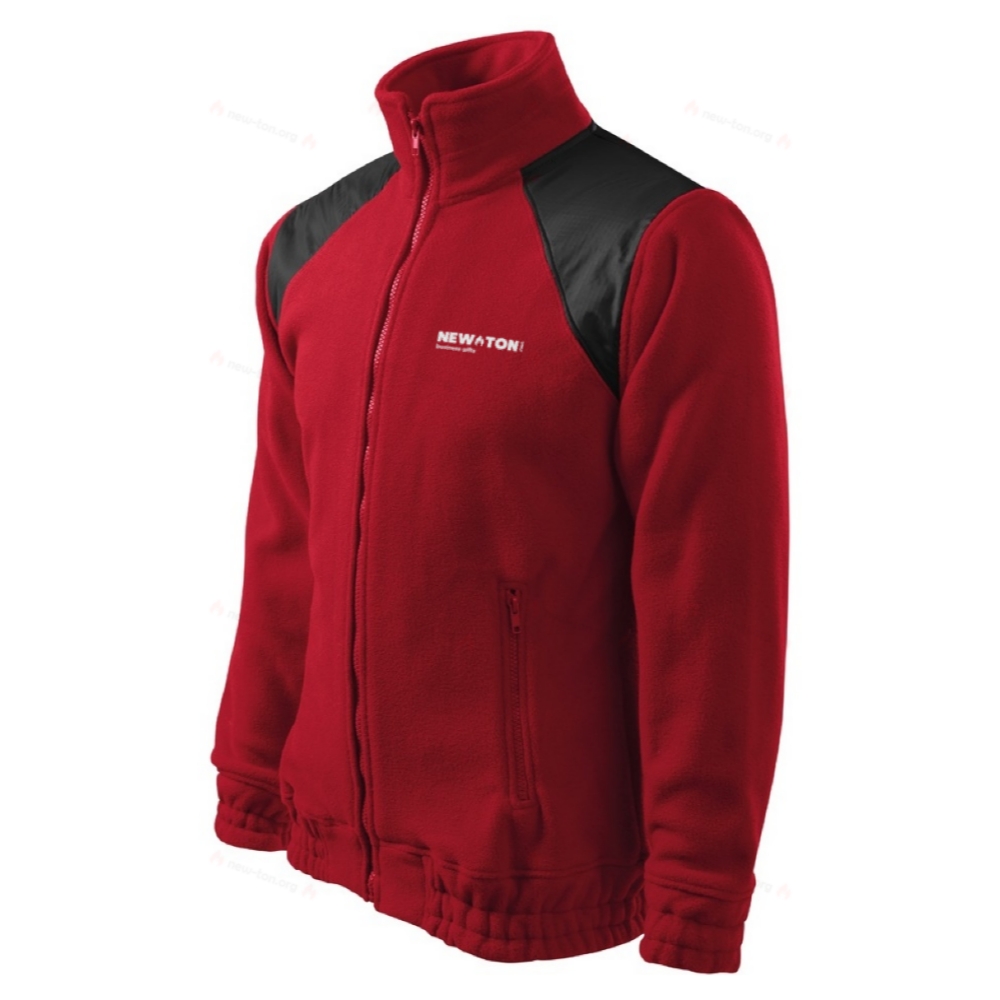 Куртка Hi-Q Fleece Uniex