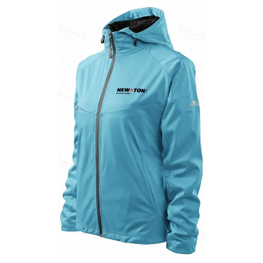 Крутая куртка Ladie