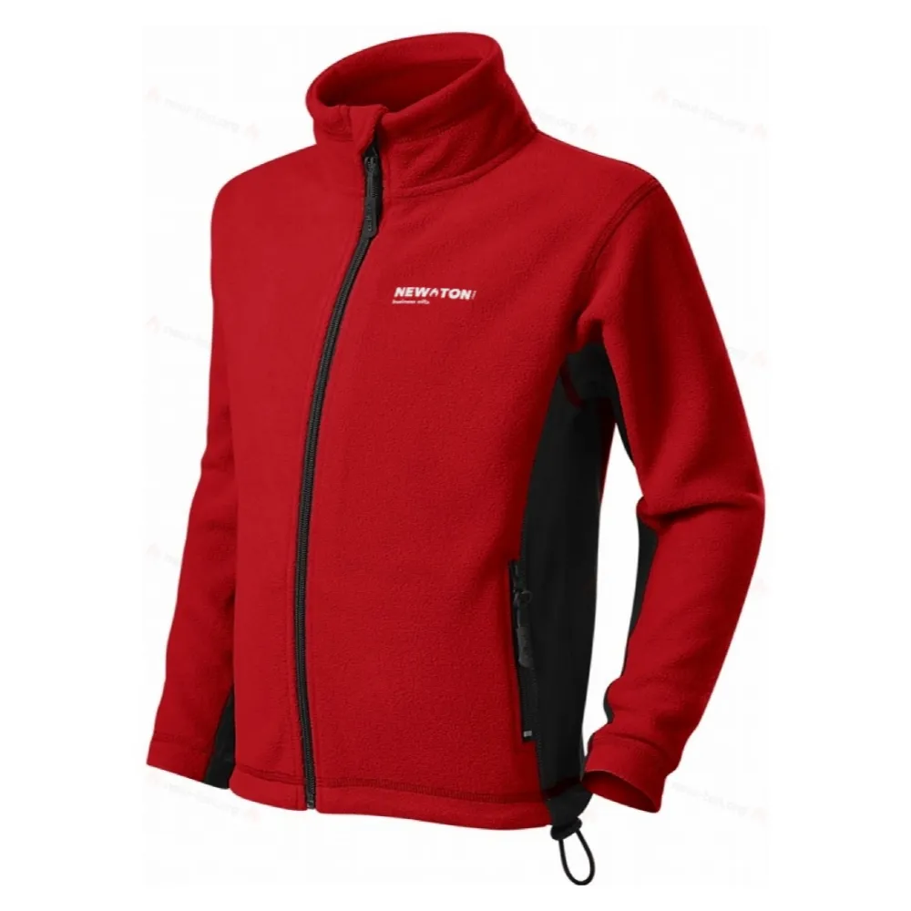 Морозный флис для детей