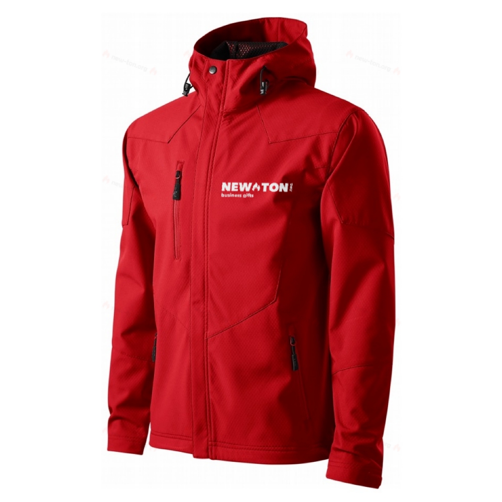 Куртка Nano Ofthell Gent