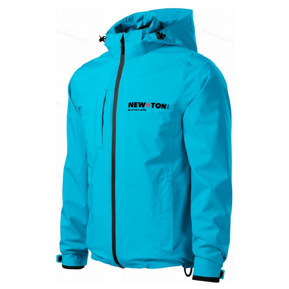 Мужская куртка Pacific 3 в 1