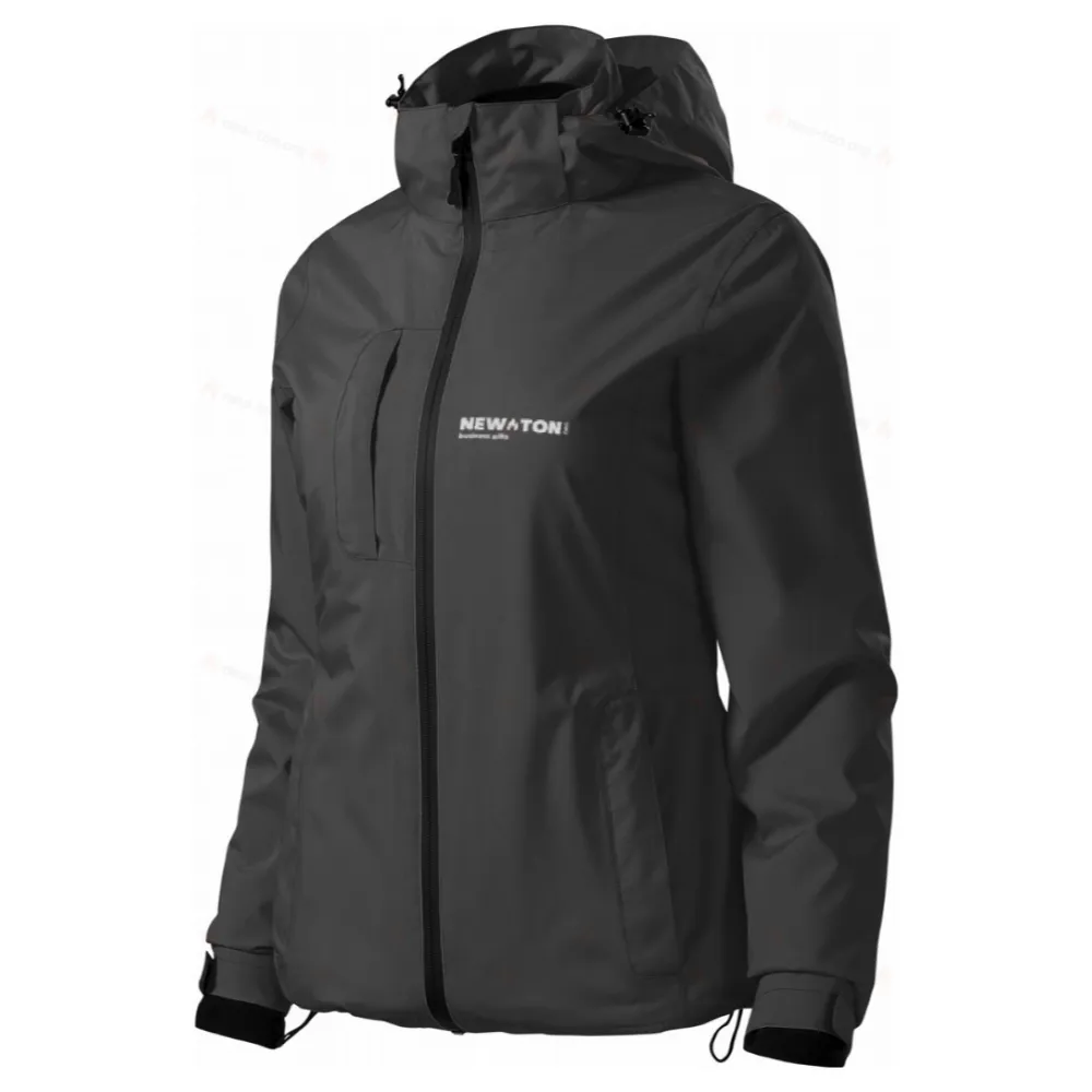 Женская куртка Pacific 3 в 1