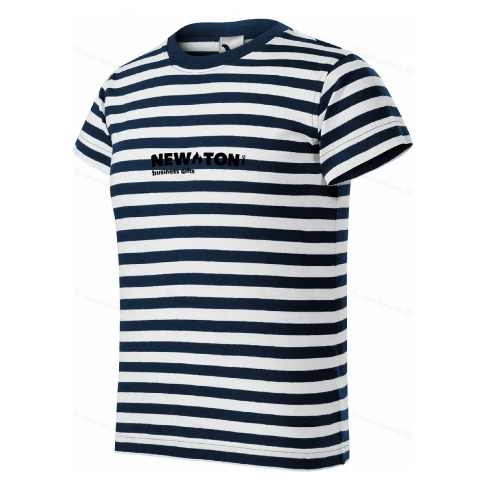 Футболка Моряка Дети