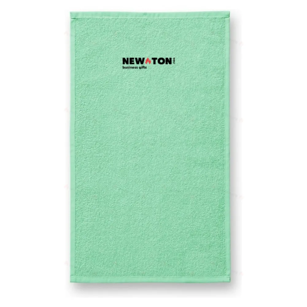 Махровые полотенца для рук