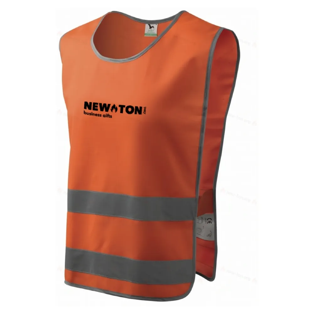 Классический защитный жилет Защитный жилет унисекс