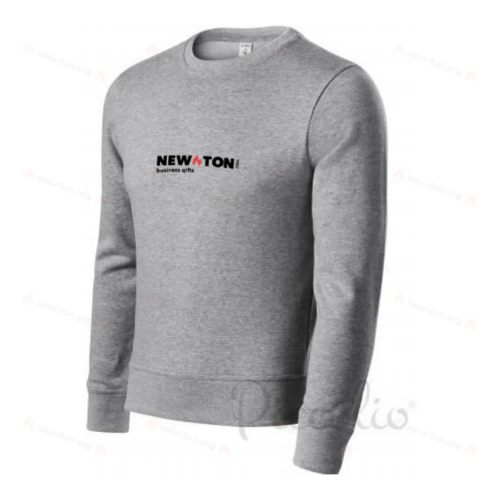 Толстовка Zero унисекс