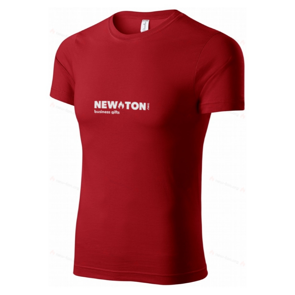 Футболка Parade унисекс