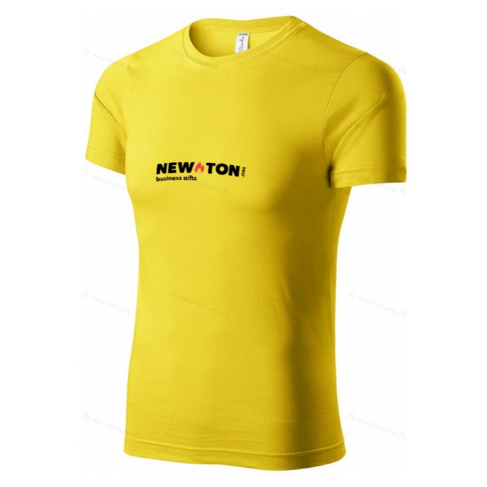 Футболка Peak унисекс