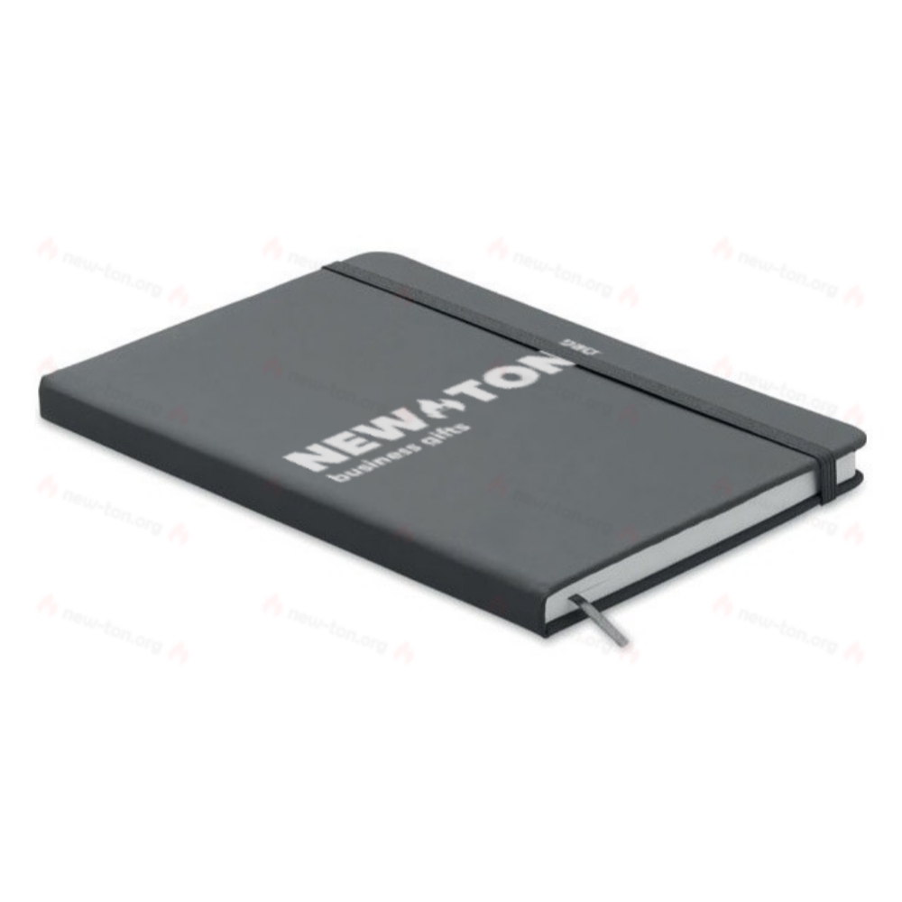 A5 notebook 96 plain sheets