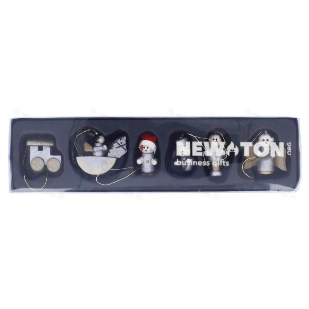 Украшение новогоднее