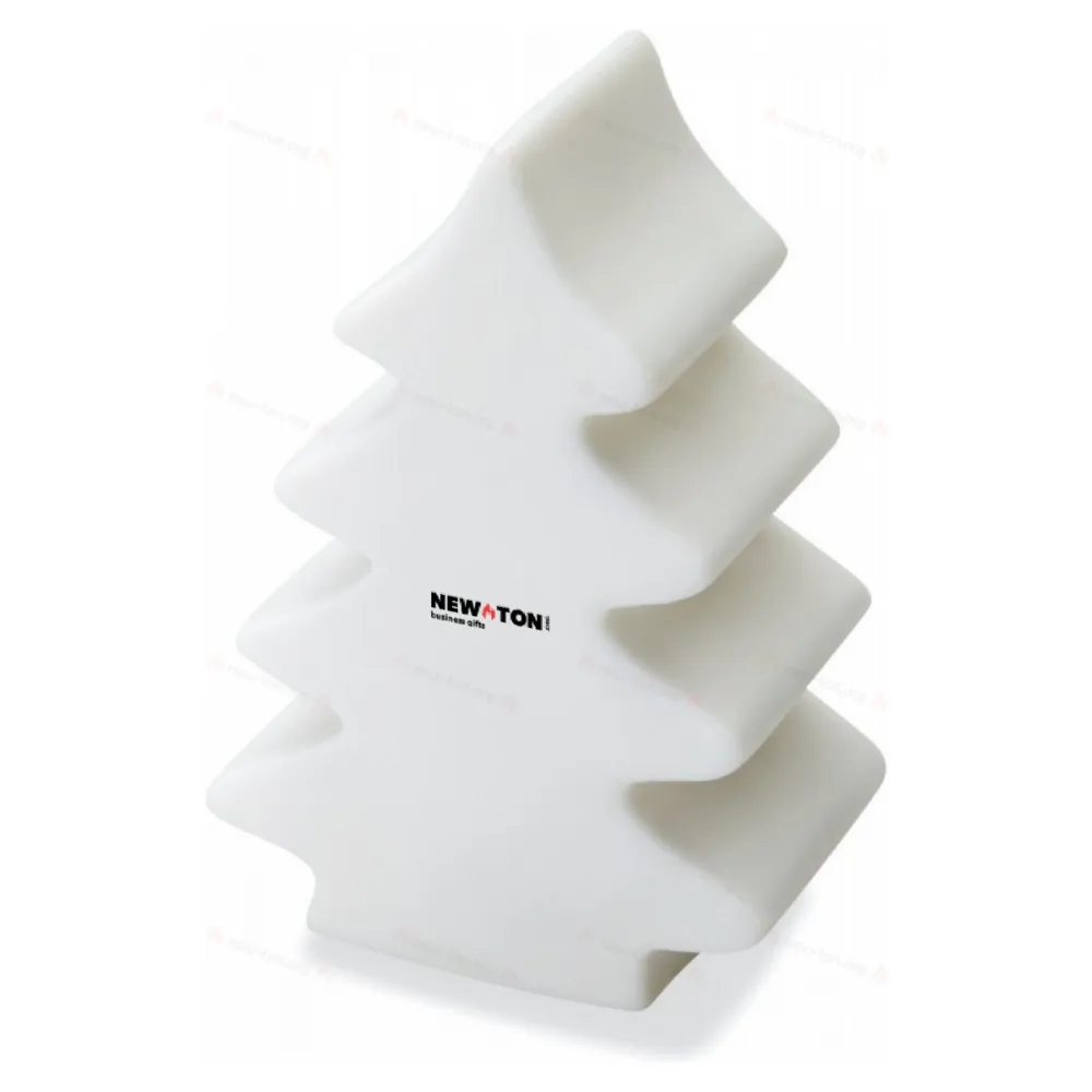 Ёлочка меняющая цвет