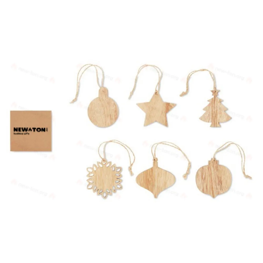 Набор украшений