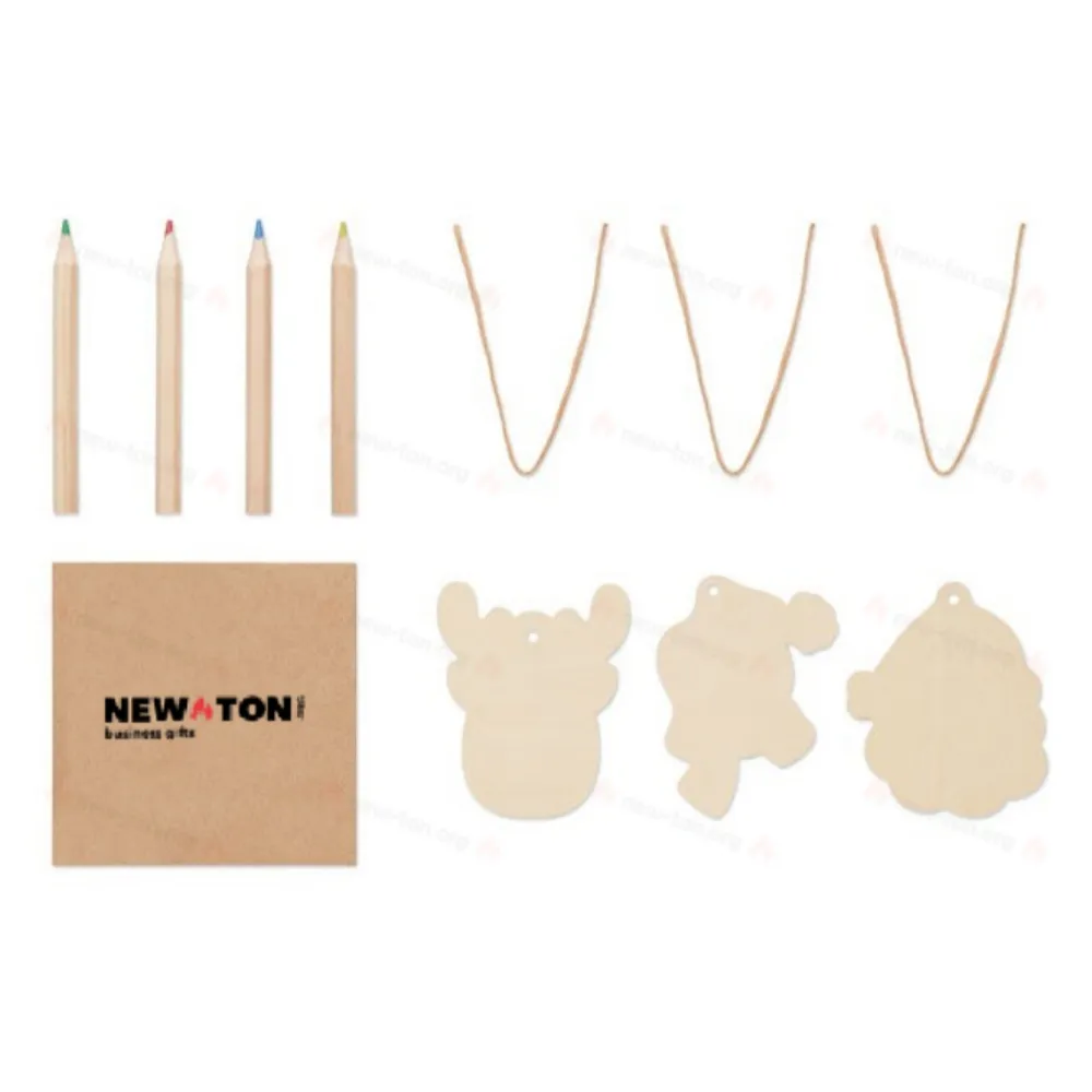 Набор для рисования