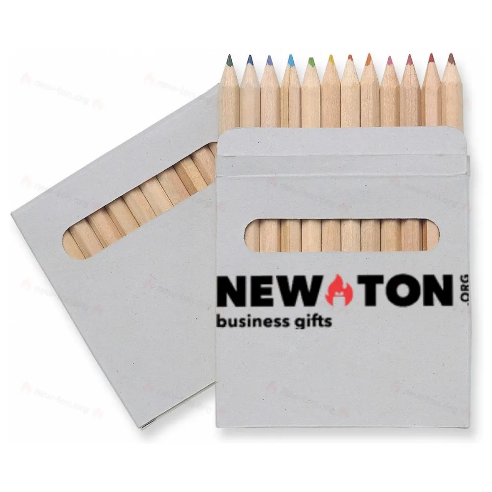 Набор карандашей