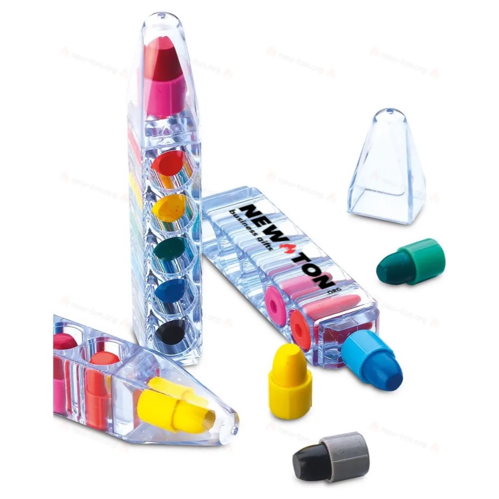 Набор карандашей