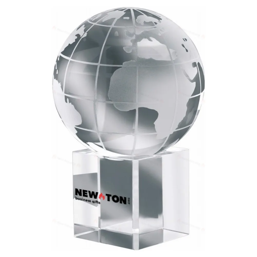 Пресс-папье MUNDI