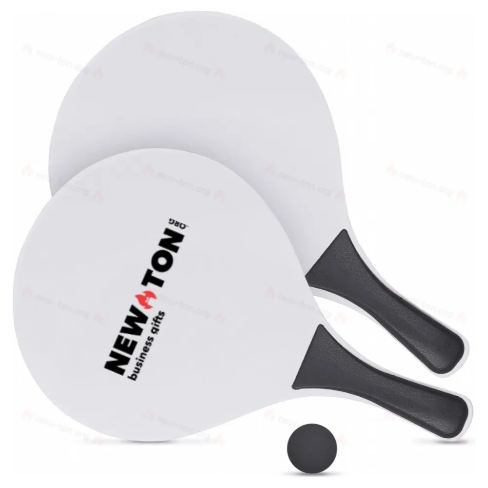 Набор для пляжного тенниса