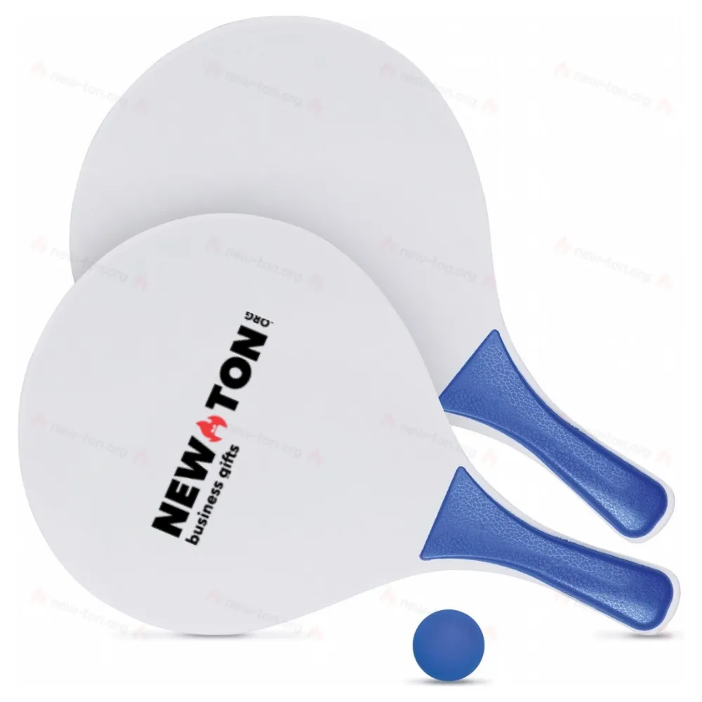 Набор для пляжного тенниса