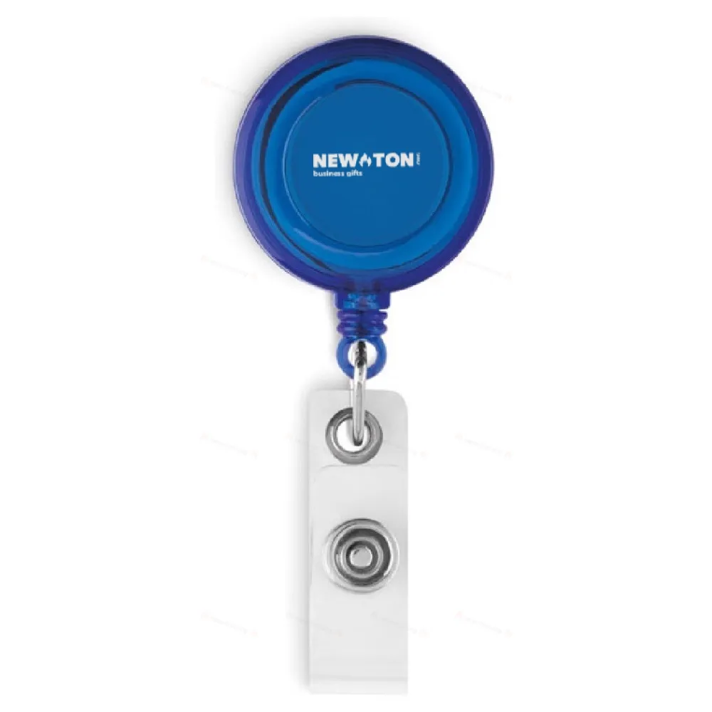 Держатель бейджа