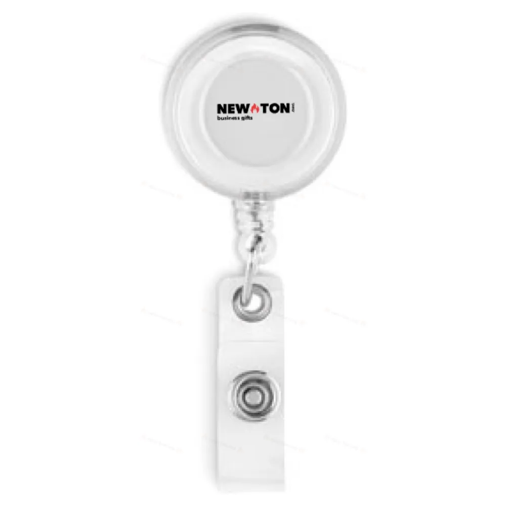 Держатель бейджа