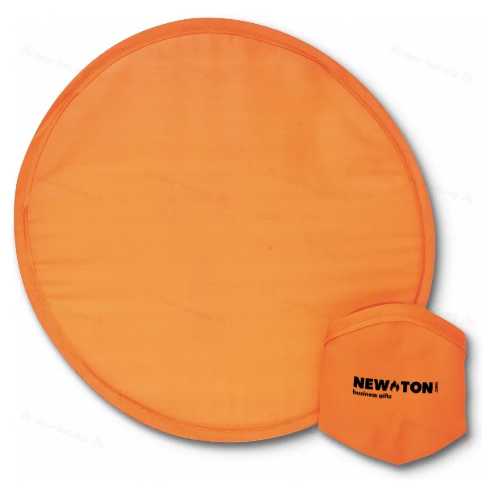 Тарелка летающая