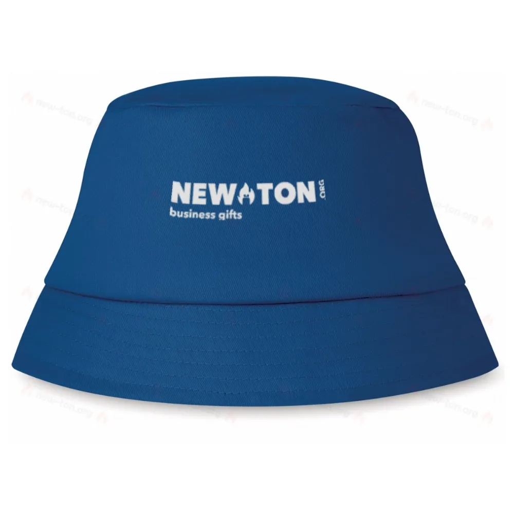 Шляпа пляжная 160 gr/m²