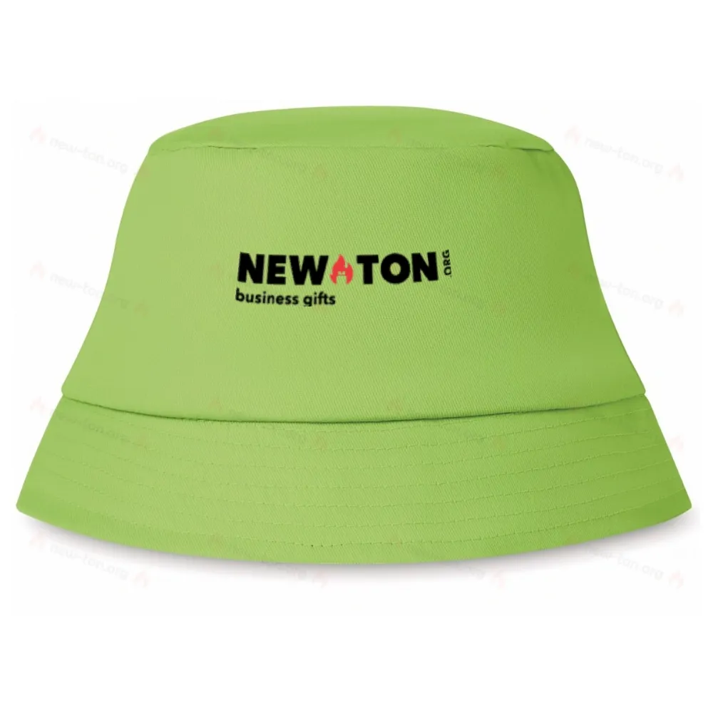 Шляпа пляжная 160 gr/m²