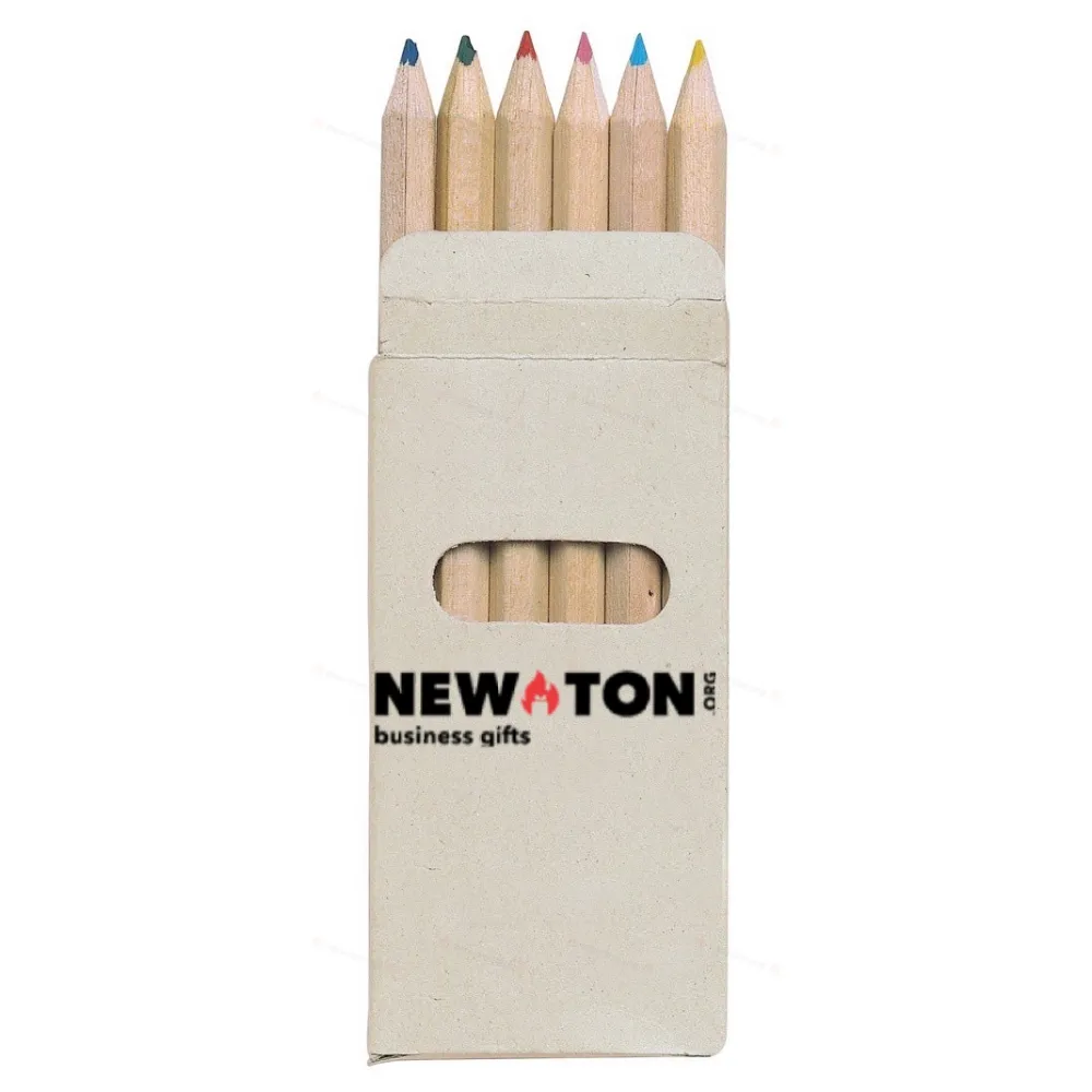 Набор карандашей