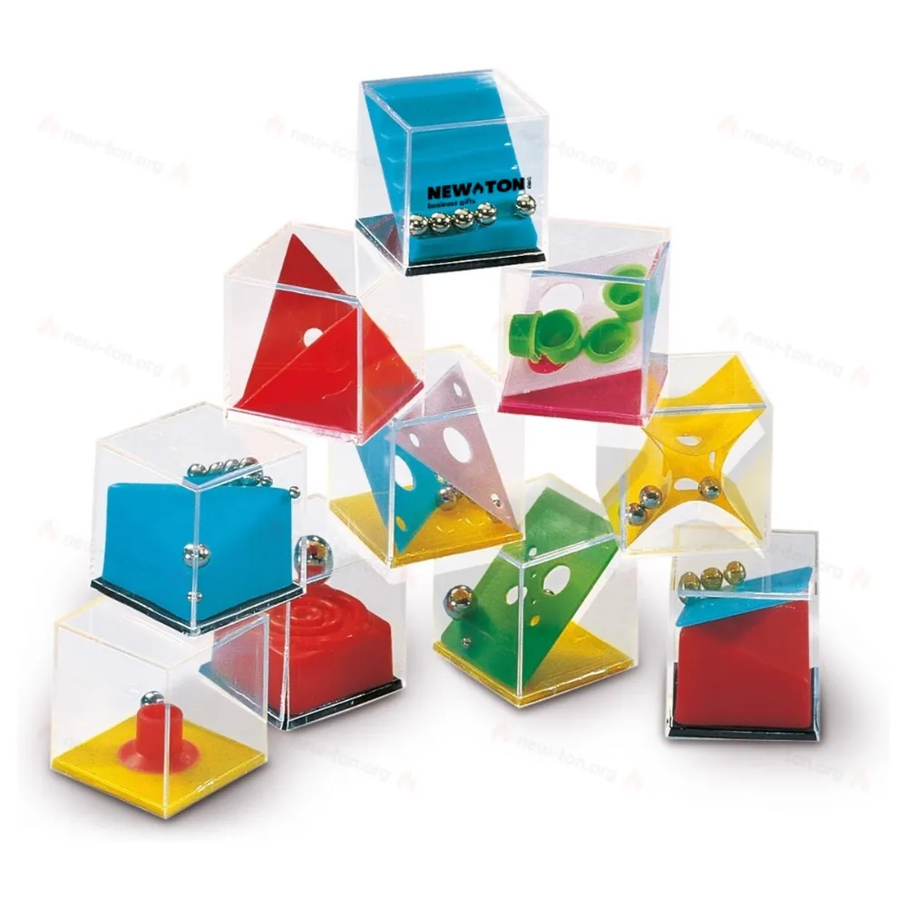 Набор головоломок