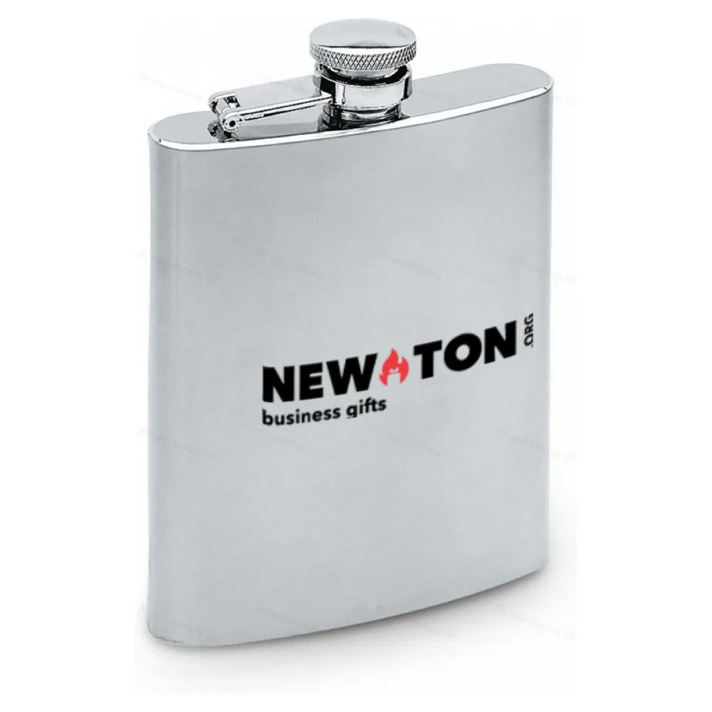 Фляга плоская       200 мл