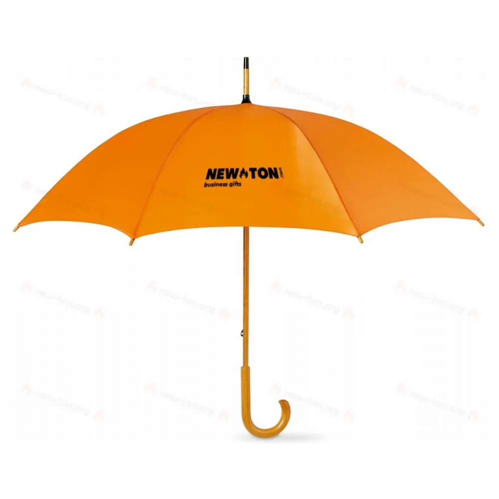 Зонт-трость