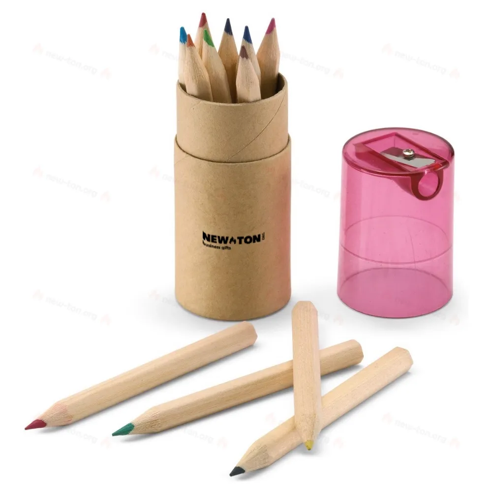 Набор карандашей