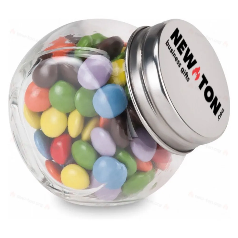 Драже шоколадное