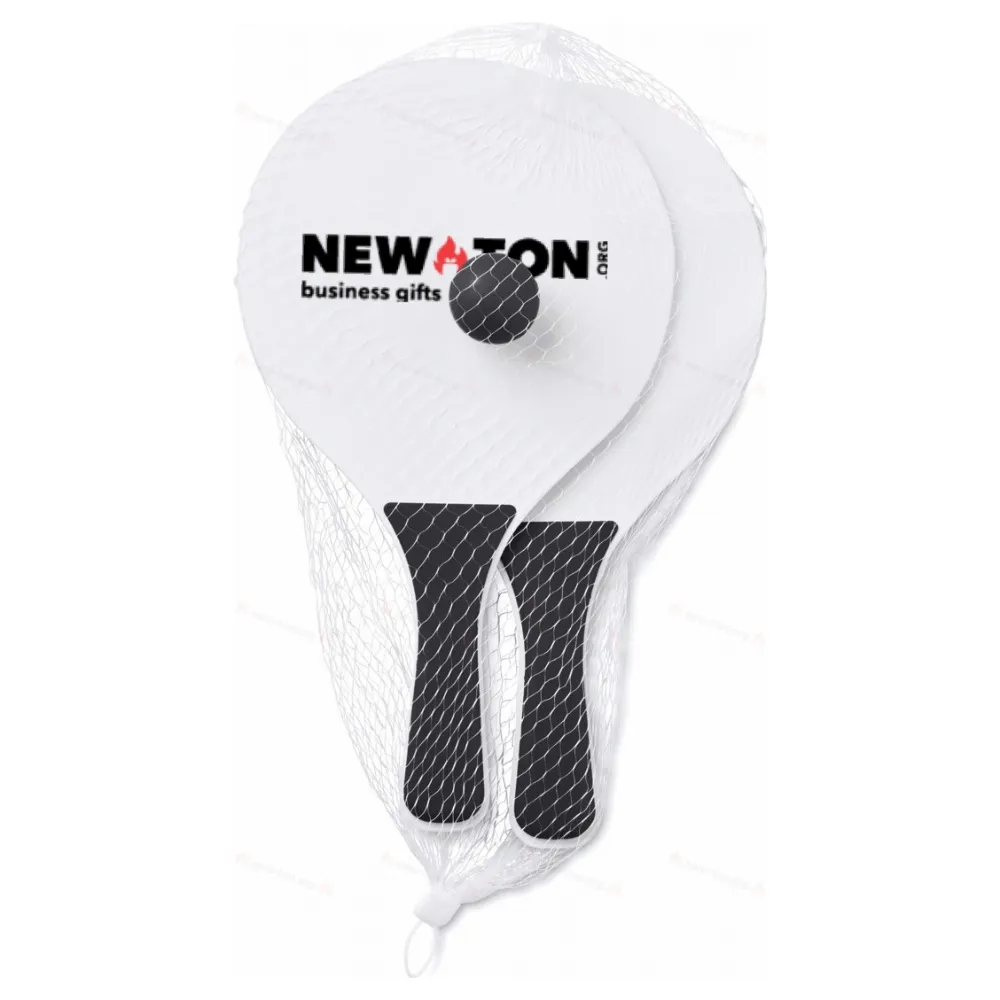 Теннис пляжный