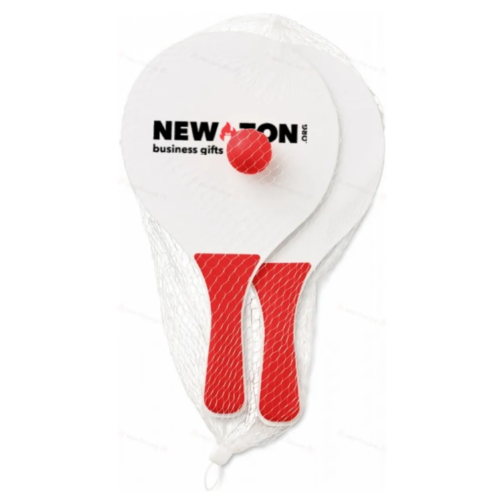 Теннис пляжный