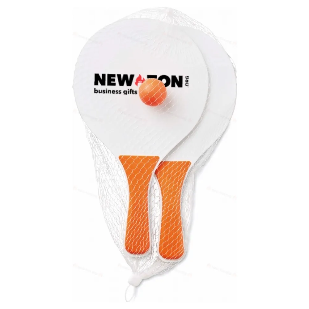 Теннис пляжный