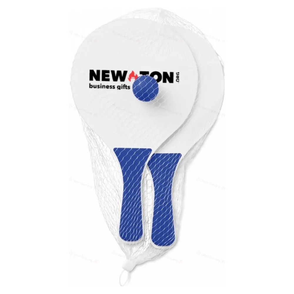 Теннис пляжный