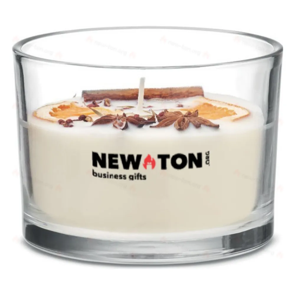 Свеча восковая