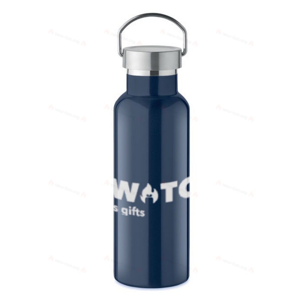 Double wall bottle 500 ml