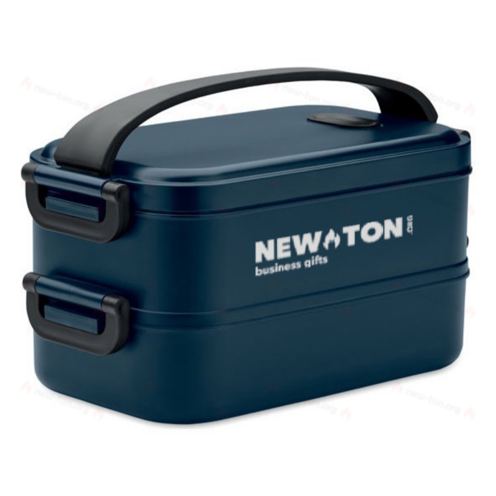 Ланч-бокс из полипропилена