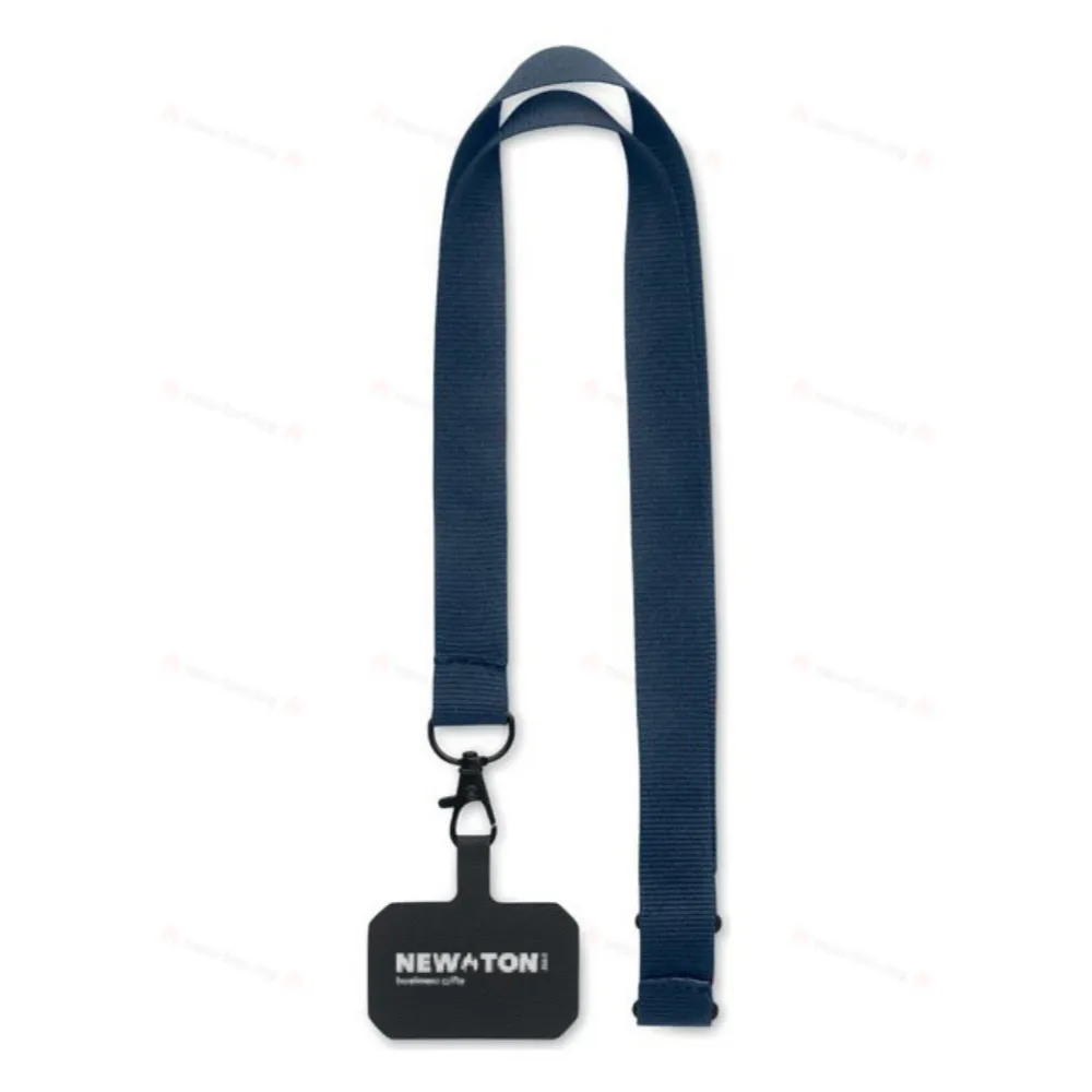 Шнурок-держатель для телефона