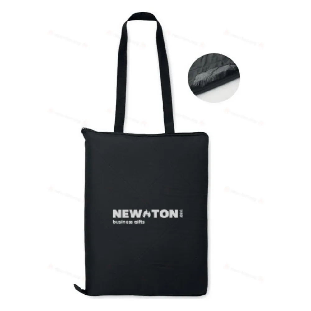 Плед для пикника