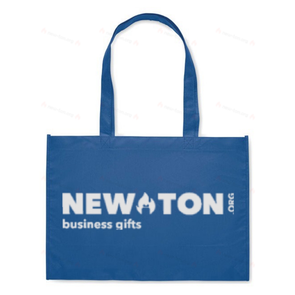 Сумка для покупок из нетканого материала RPET