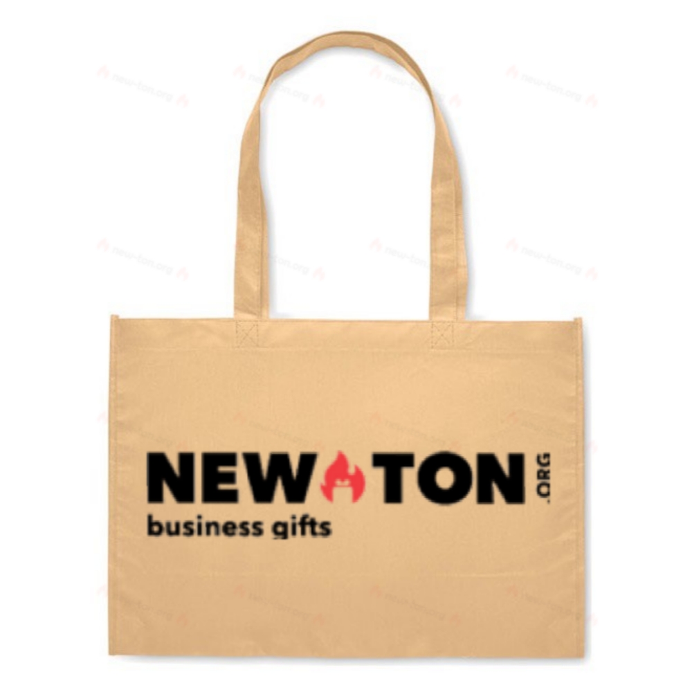 Сумка для покупок из нетканого материала RPET