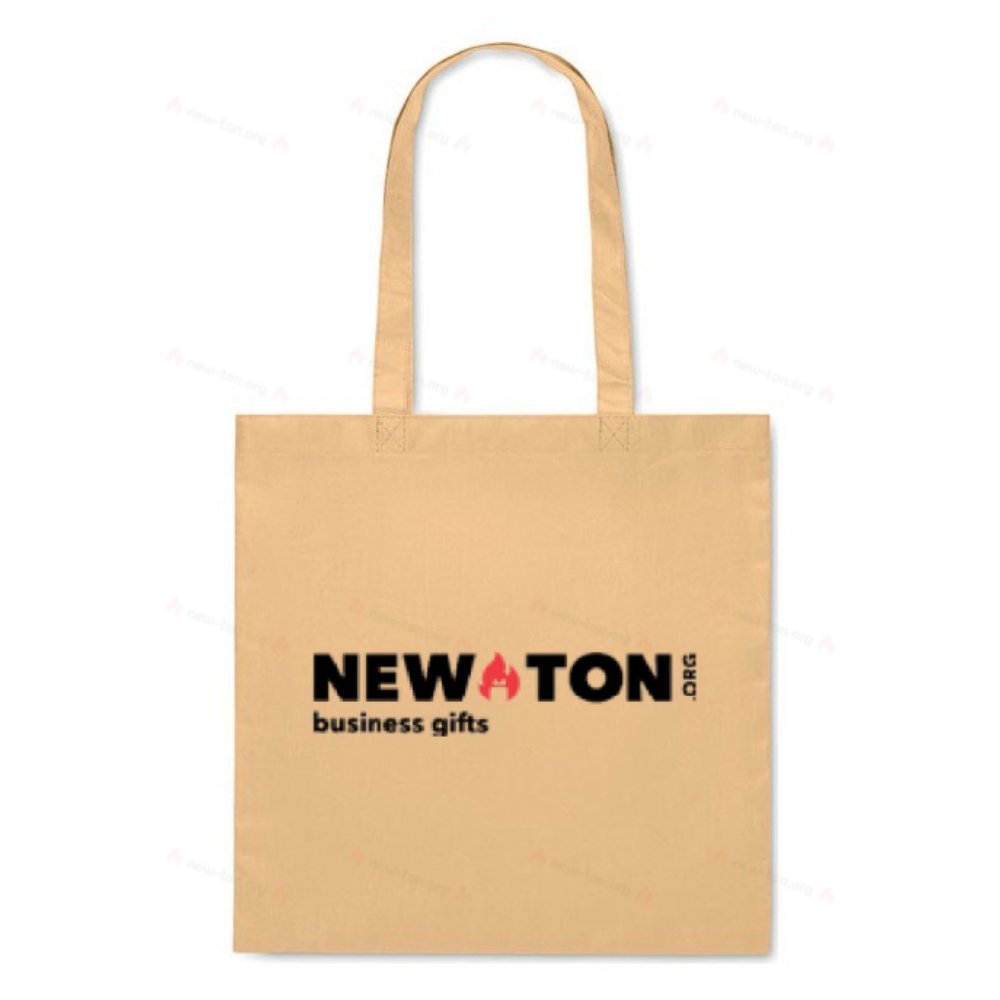 Сумка для покупок из нетканого материала RPET