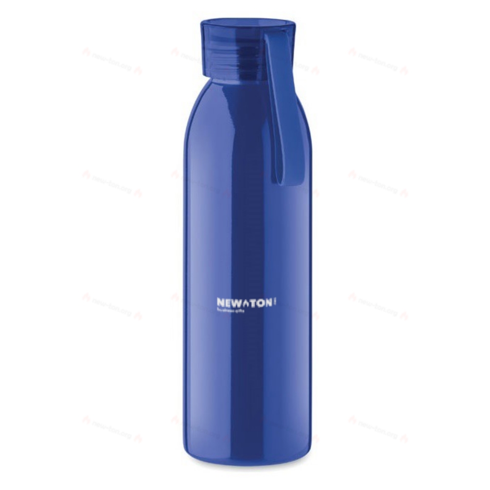 Stainless steel bottle 650ml