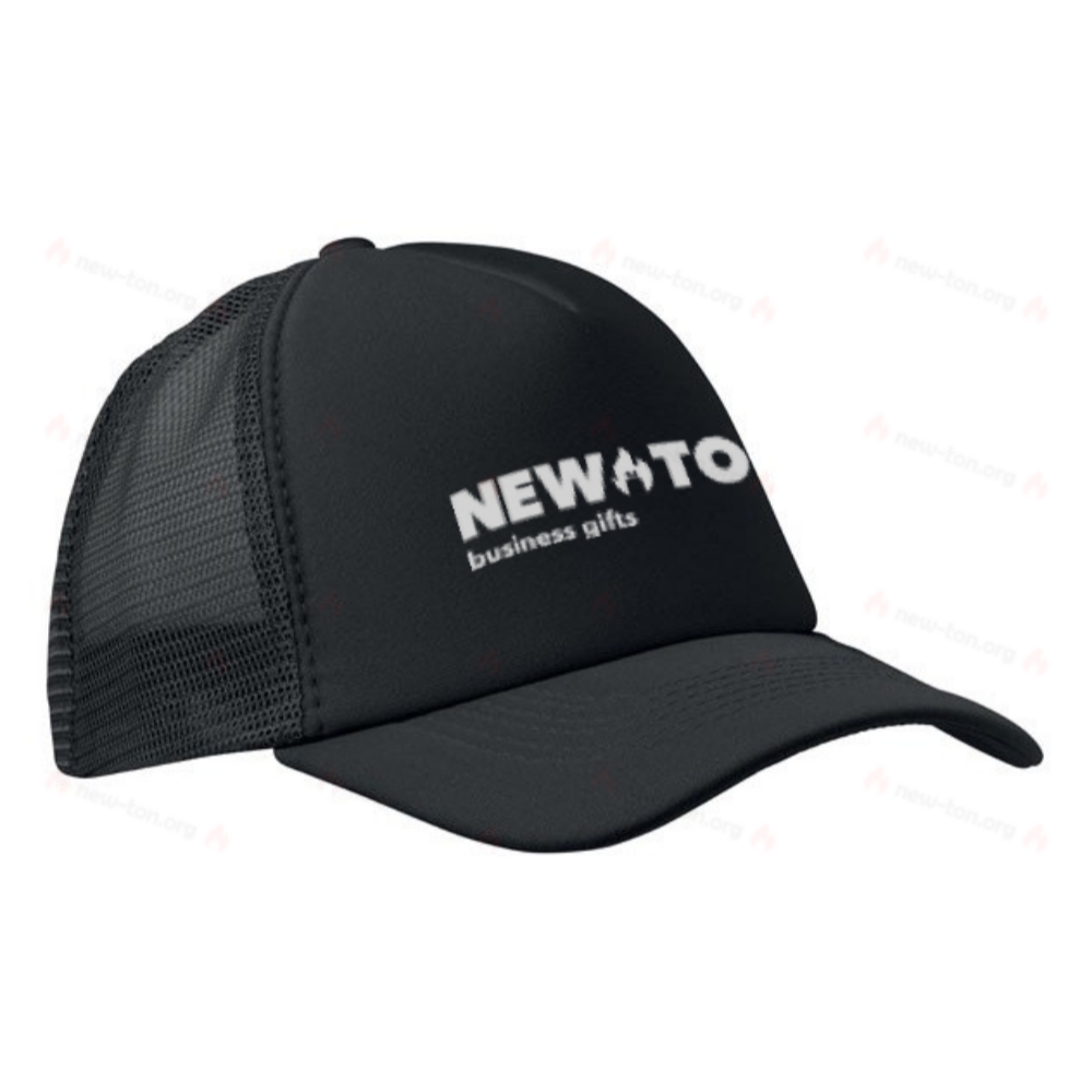 Truckers cap