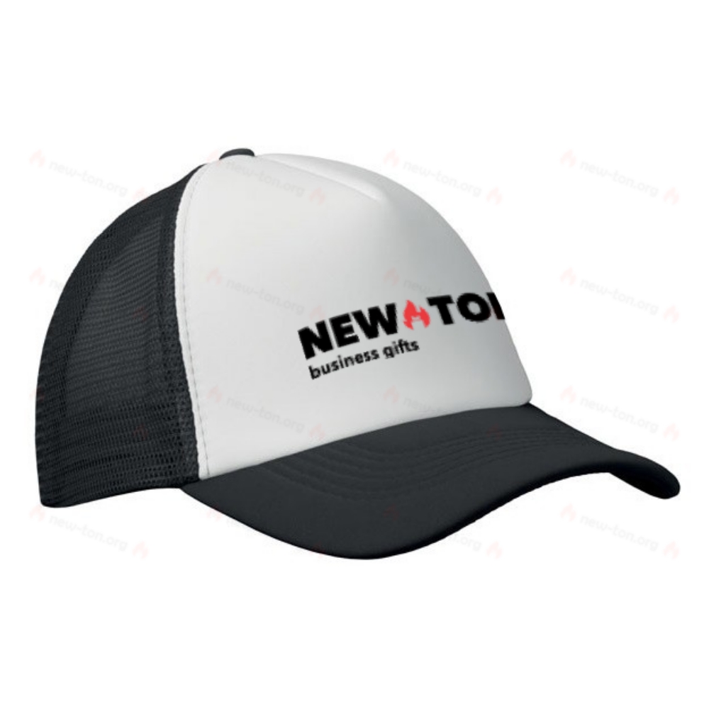 Truckers cap