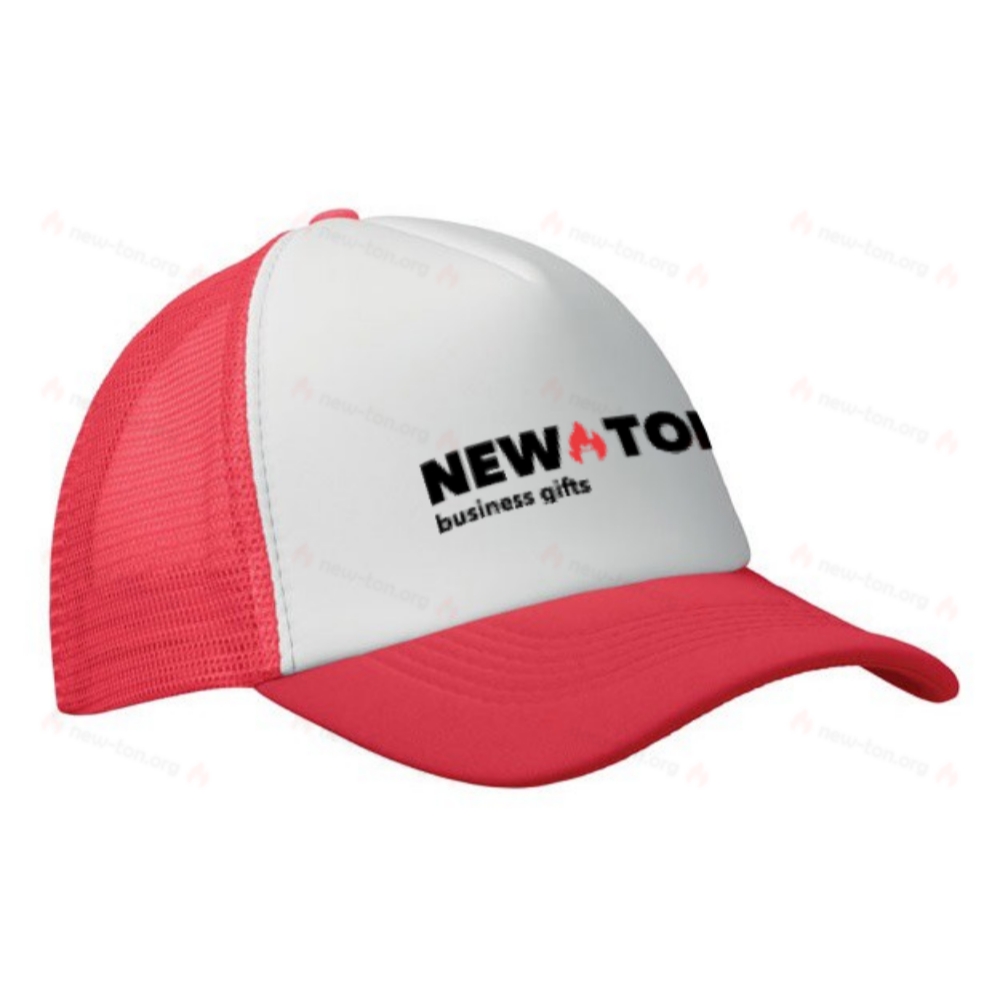Truckers cap
