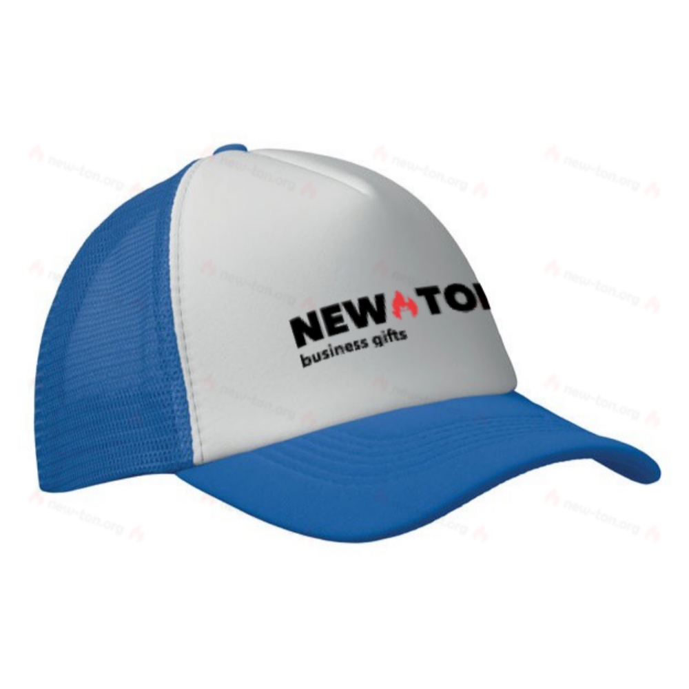 Truckers cap